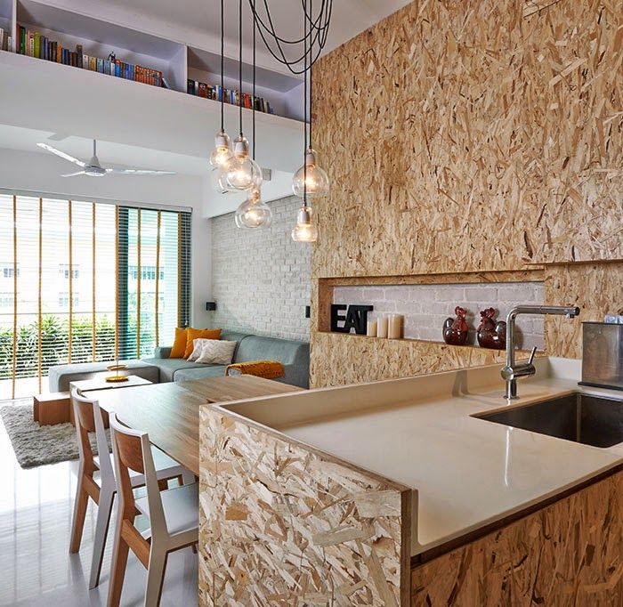 OSB Boards My Wall Panels